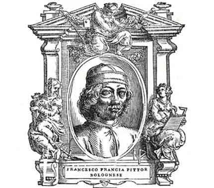 Francesco Francia