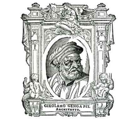 Girolamo Genga