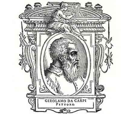 Girolamo da Carpi