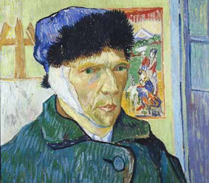kijken Schandelijk Onderling verbinden Vincent van Gogh (1853 - 1890) | National Gallery, London