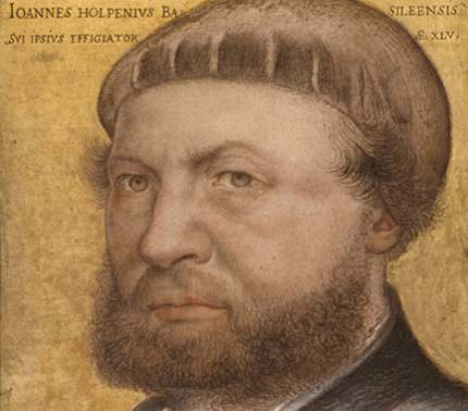 Hans Holbein the Younger