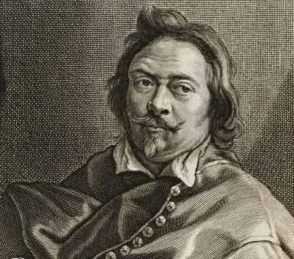Jacob Jordaens
