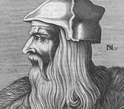 Leonardo da Vinci