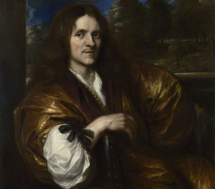 Image result for Jan Lievens