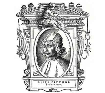 Lippo di Dalmasio