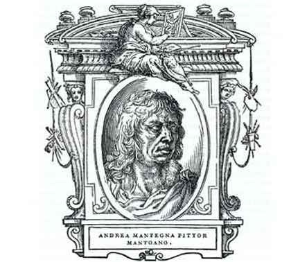 Andrea Mantegna