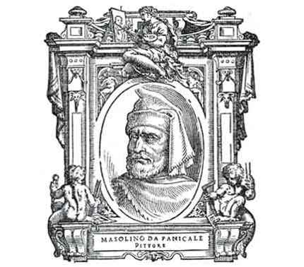 Masolino