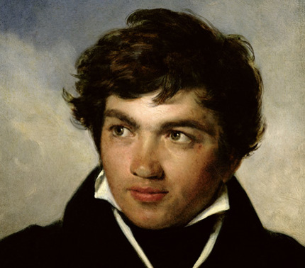 Achille Etna Michallon 1796 12 National Gallery London Achille Etna Michallon 1796 12 National Gallery London