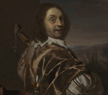 Frans van Mieris the Elder