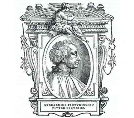 Pintoricchio