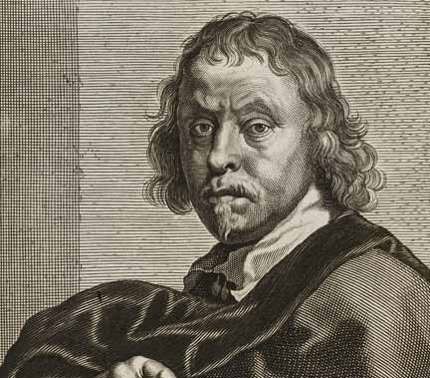 Cornelis van Poelenburgh
