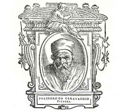 Polidoro da Caravaggio