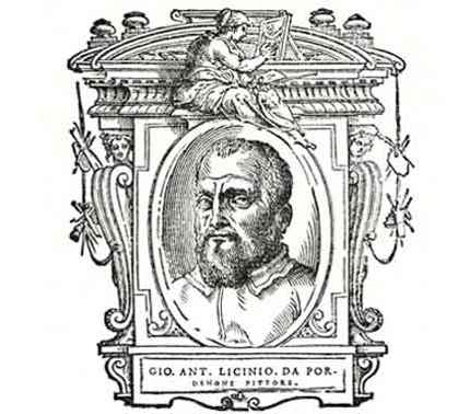 Giovanni Antonio Pordenone