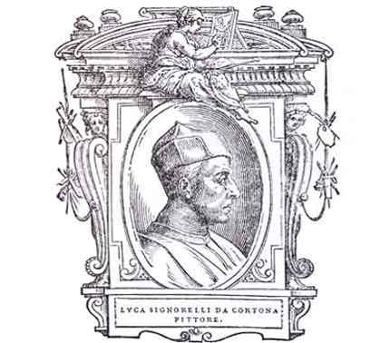 Luca Signorelli