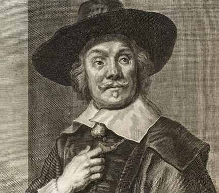 Pieter Snijers