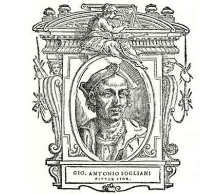 Giovanni Antonio Sogliani