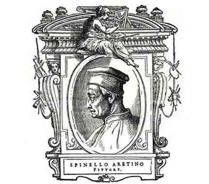 Spinello Aretino