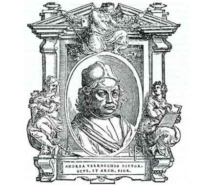 Andrea del Verrocchio