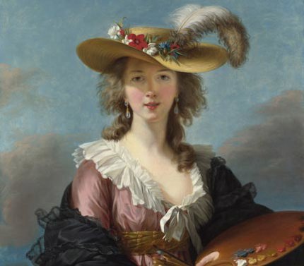Elisabeth Louise Vigée Le Brun