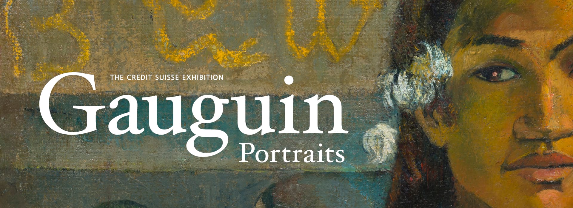 Image result for gauguin portraits national gallery london