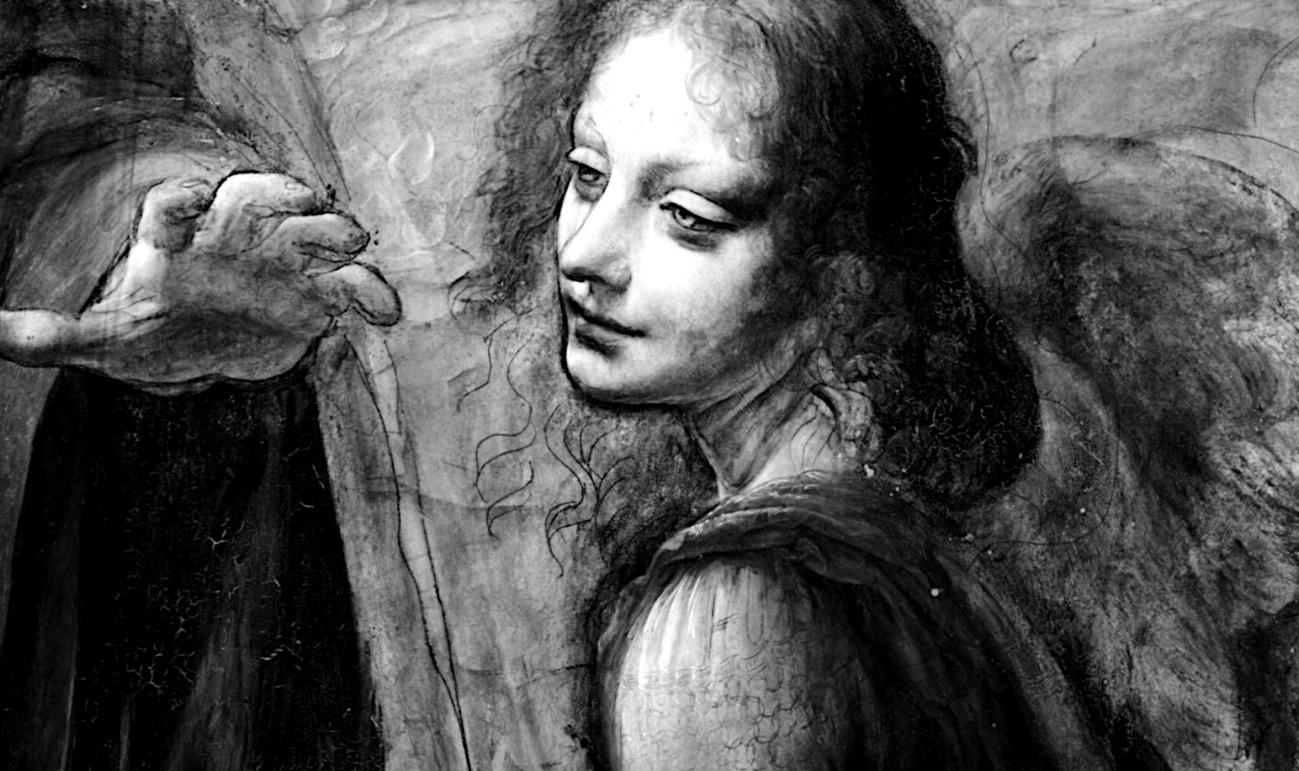 Leonardo: Experience a Masterpiece | Exhibitions | National Gallery, London