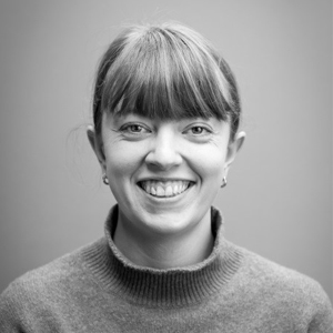 Kate Devine
