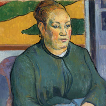 What you need to know about Gauguin’s portraits