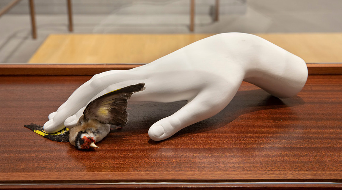 National Gallery Artist in Residence