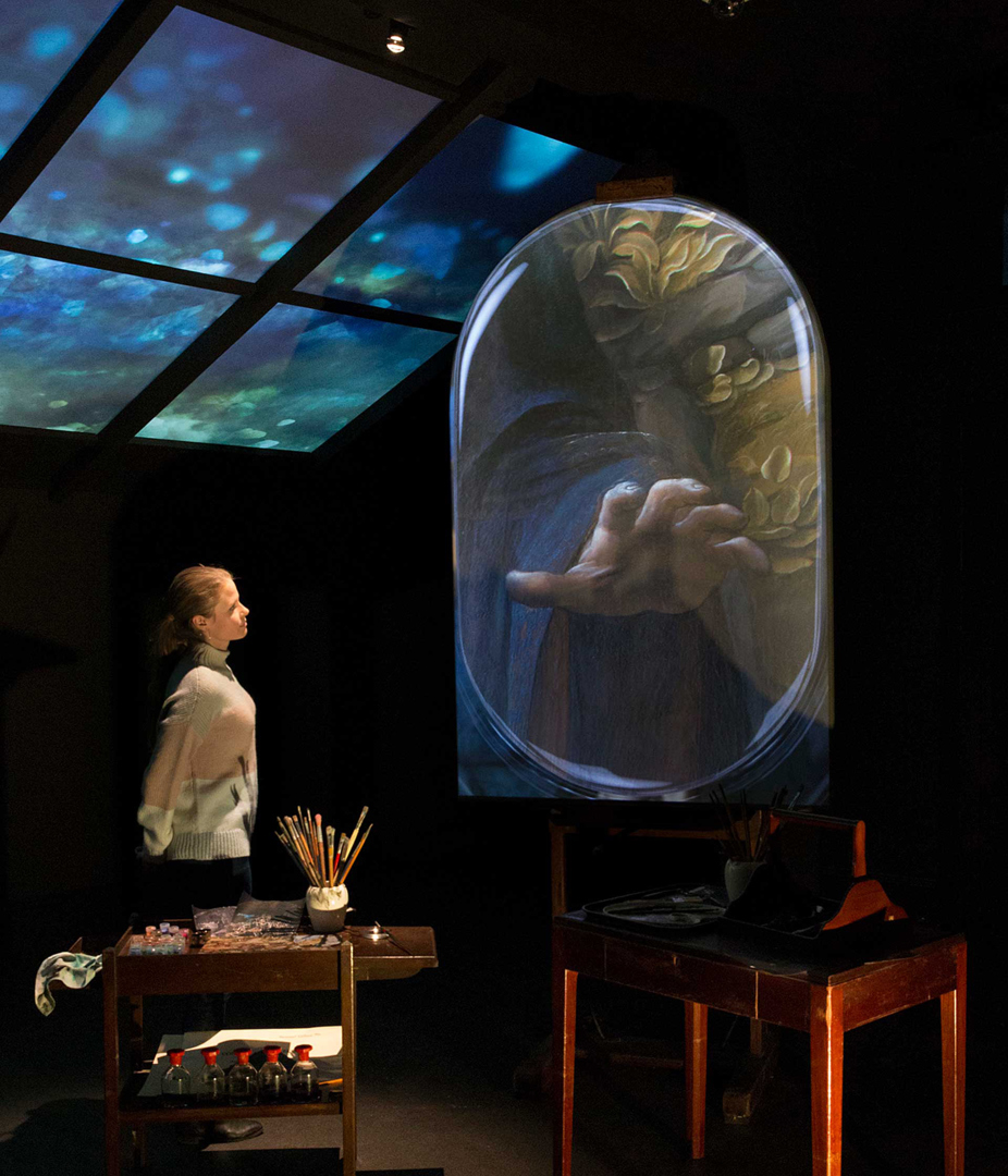 The National Gallery 201920 Italian art exhibitions Press releases