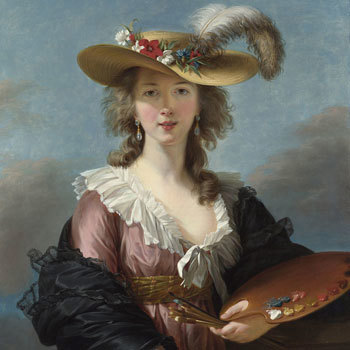 Elisabeth Louise Vigée Le Brun