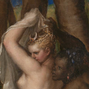 Titian’s ‘poesie’: The commission