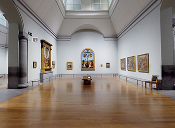 virtual tours visiting national