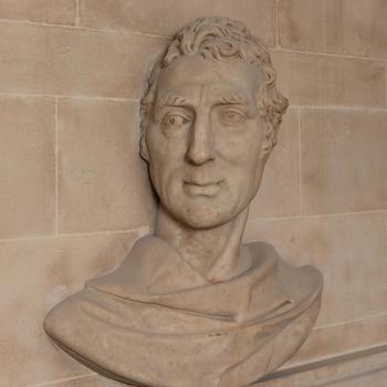 Relief of the Duke of Wellington
