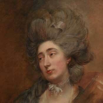 Gainsborough's daughters