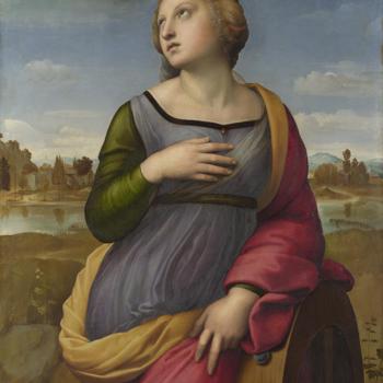 Tour Renaissance Masterpieces Paintings National Gallery London
