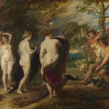 Peter Paul Rubens (1577 - 1640) | National Gallery, London
