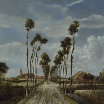 The Avenue at Middelharnis