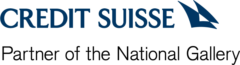 Credit Suisse, Partner of the National Gallery