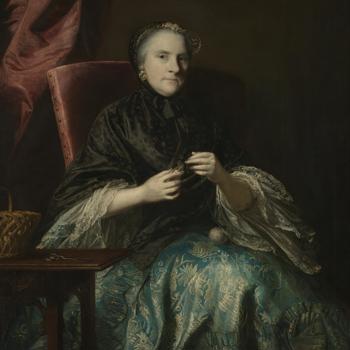 Anne, 2nd Countess of Albemarle