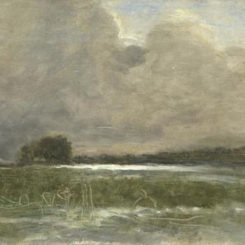 The Marsh at Arleux