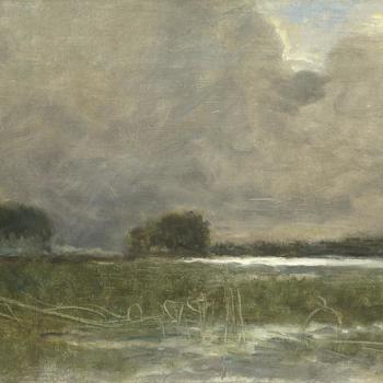 The Marsh at Arleux