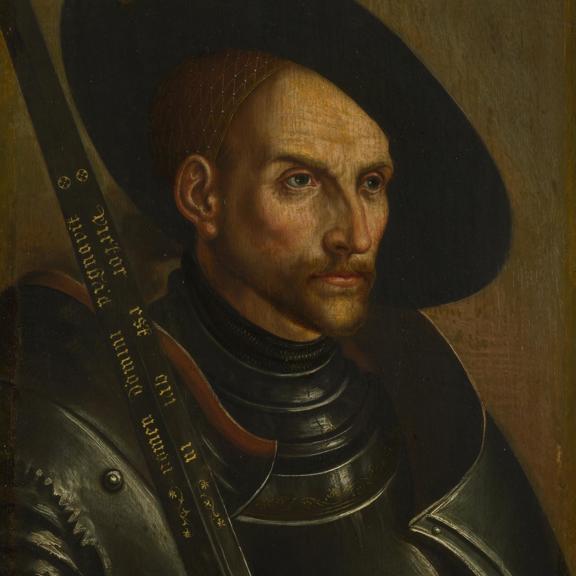 Edzard the Great, Count of East Friesland