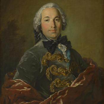 Jean Michel de Grilleau