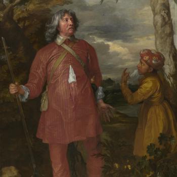 William Feilding, 1st Earl of Denbigh