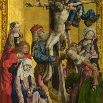 The Deposition