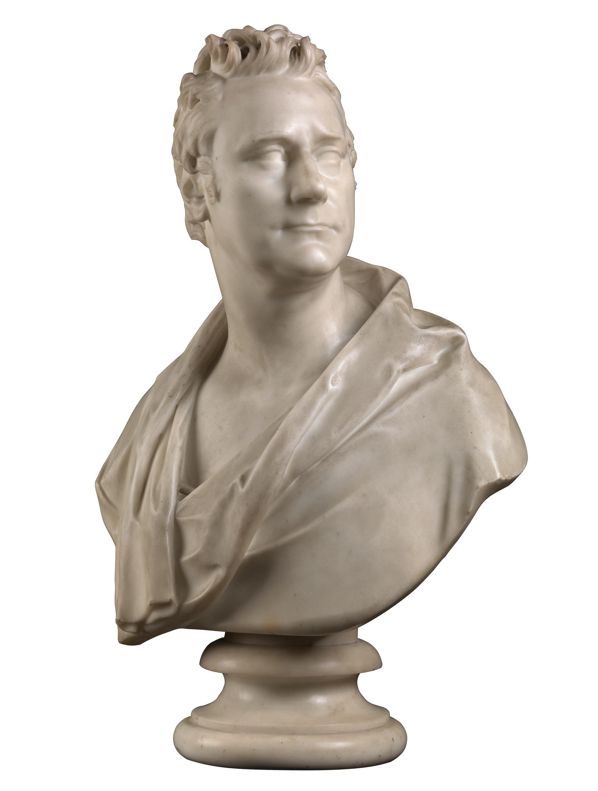 Charles Long, 1st Baron Farnborough