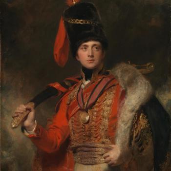Charles Stewart, 3rd Marquess of Londonderry