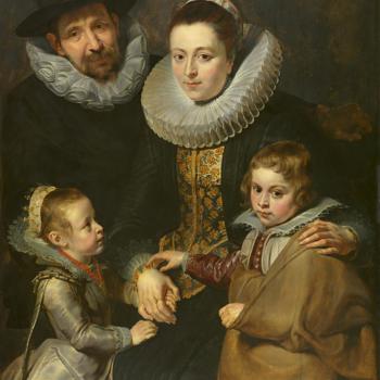 Peter Paul Rubens (1577 - 1640) | National Gallery, London