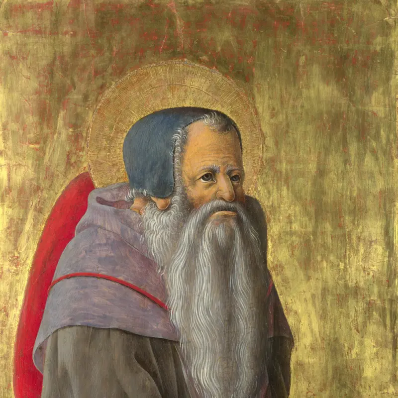 Saint Jerome