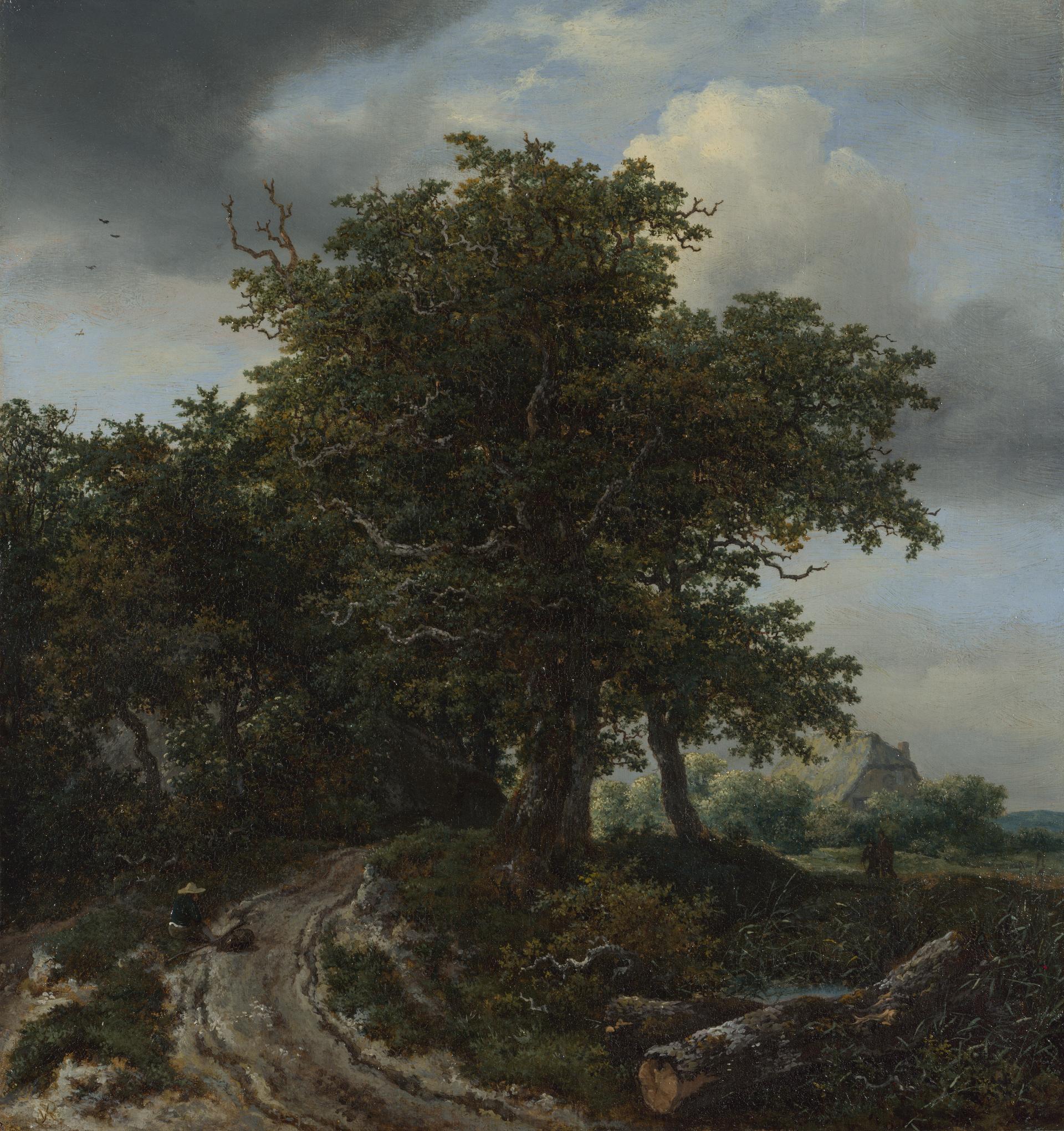 洋書 Jacob van Ruisdael: A Complete Catalogue Jacob van Ruisdael – A Complete Catalogue of his Paintings